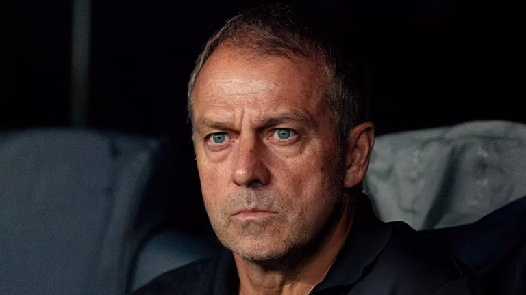 ჰანსი ფლიკი: სტარტი კარგია, მაგრამ მთავარი ფინიშია