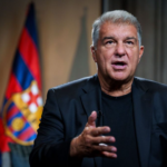 “ბარსელონას პრიორიტეტი ჩემპიონთა ლიგაა” | ჟოან ლაპორტა