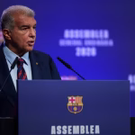 ლაპორტა უფრო ძლიერ ბარსელონას გვპირდება