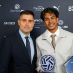 ლამინ იამალი და პატრი გიხარო AFE-ს ვერსიით 2025/26 წლების სეზონის საუკეთესო ფეხბურთელები გახდნენ