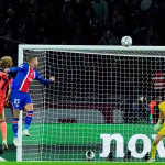 განგაში ბარსელონას დაცვაში: 15 გაშვებული გოლი 12 მატჩში და პრობლემები ელ კლასიკოს წინ