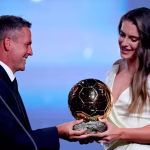 ბარსელონა და ლა მასია ოქროს ბურთის სათავეში: რეკორდები და აბსოლუტური დომინირება