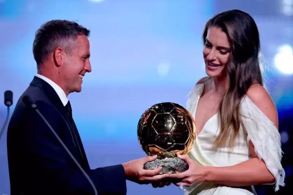 ბარსელონა და ლა მასია ოქროს ბურთის სათავეში: რეკორდები და აბსოლუტური დომინირება