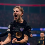 გალათასარაი 1-4 ბარსა: სამოთხე ჯოჯოხეთში