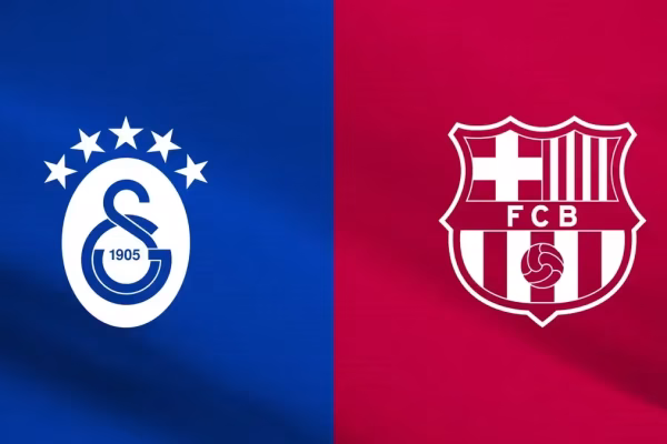 გალათასარაი – ბარსელონა | მატჩისწინა მიმოხილვა