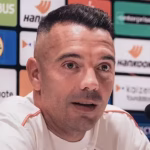 იაგო ასპასი: ყველას გვინდა ვიყოთ ბარსელონა
