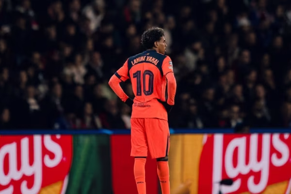 იამალის ორნიშნა მაჩვენებელი: 20 საგოლე მოქმედება 12 მატჩში